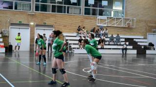 Finales Voleibol