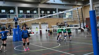 Finales Voleibol