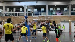 Finales Voleibol