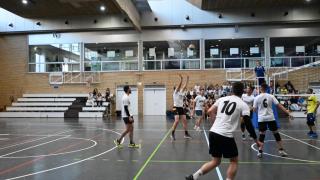 Finales Voleibol