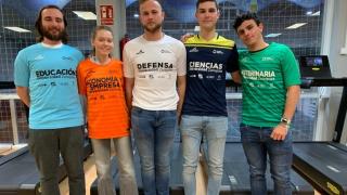 Reuniones técnicas - Zaragoza