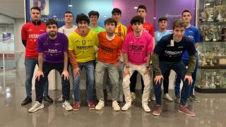 Reuniones técnicas - Zaragoza