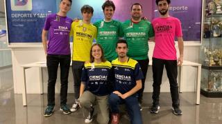 Reuniones técnicas - Zaragoza