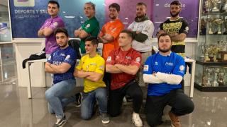 Reuniones técnicas - Zaragoza
