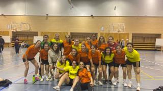 Equipos CCAFD Huesca
