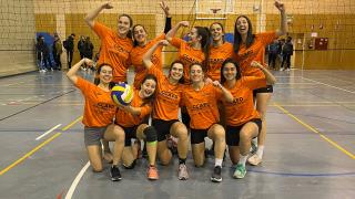 Equipos CCAFD Huesca