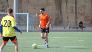 Equipos CCAFD Huesca