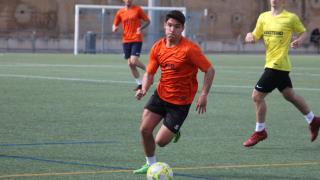 Equipos CCAFD Huesca