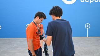 Frontenis
