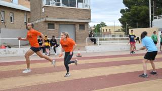 Final Fitness