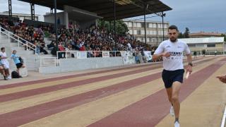 Final Fitness