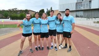 Final Fitness