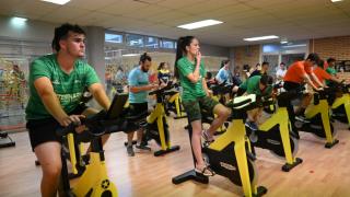Final Fitness