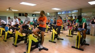 Final Fitness