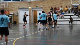 Final Balonmano EUPLA- Educación
