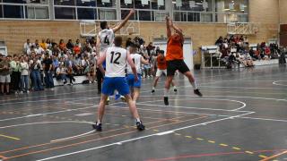 Final Baloncesto Defensa - Fecem