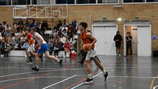 Final Baloncesto Defensa - Fecem