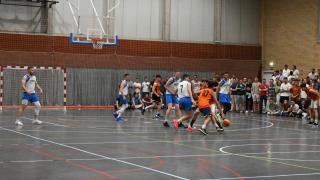 Final Baloncesto Defensa - Fecem