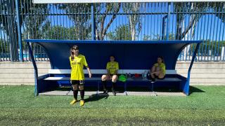 Final Fútbol 7 Medicina- FECEM