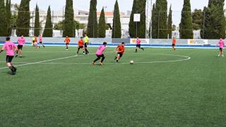 Final Fútbol C.Salud - CCAFD