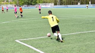 Final Fútbol C.Salud - CCAFD