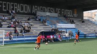 Final Fútbol C.Salud - CCAFD