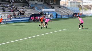 Final Fútbol C.Salud - CCAFD