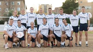 EQUIPOS ULTIMATE FRISBEE/2023-24