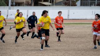 En Juego Rugby Masculino/2023-24