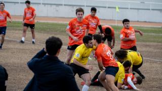 En Juego Rugby Masculino/2023-24