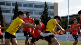 En Juego Rugby Masculino/2023-24