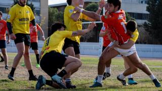 En Juego Rugby Masculino/2023-24