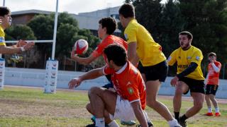 En Juego Rugby Masculino/2023-24