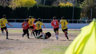 En Juego Rugby Masculino/2023-24