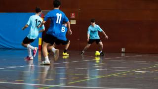 En Juego Fútbol sala Masculino/2023-24