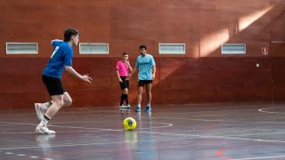 En Juego Fútbol sala Masculino/2023-24