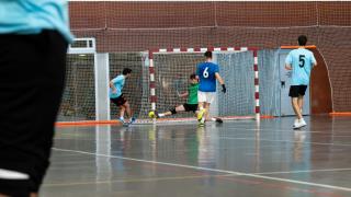 En Juego Fútbol sala Masculino/2023-24