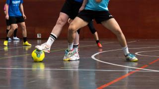En Juego Fútbol sala Masculino/2023-24