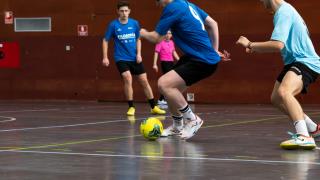 En Juego Fútbol sala Masculino/2023-24