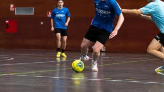 En Juego Fútbol sala Masculino/2023-24