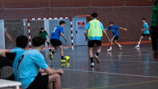 En Juego Fútbol sala Masculino/2023-24