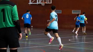 En Juego Fútbol sala Masculino/2023-24