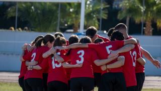 En Juego ULTIMATE FRISBEE/2023-24