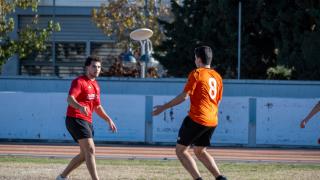 En Juego ULTIMATE FRISBEE/2023-24
