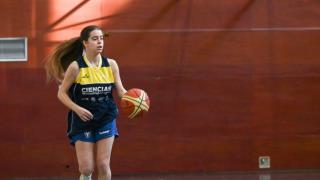 En Juego BALONCESTO FEMENINO/2023-24