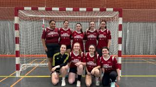 EQUIPOS BALONMANO FEMENINO/2023-24