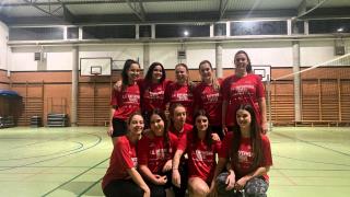 Equipos Campus Teruel/ 2023-24