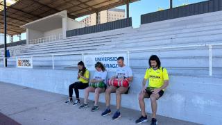 Fase Final TR Fitness 2023-24