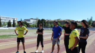 Fase Final TR Fitness 2023-24