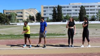 Fase Final TR Fitness 2023-24